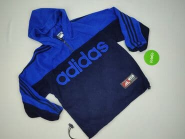 bluzy appendage: Adidas, Bluza z kapturem dla mężczyzn, rozmiar M — 2