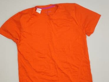 kurtka legii: Gym, T-shirt sportowy dla mężczyzn, rozmiar M — 1