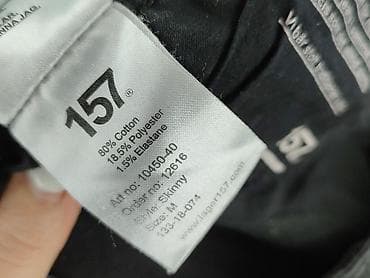 jeans trafaluc: Jeansy damskie, rozmiar M — 6