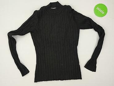 bluza cute: H&M, Sweter damski, rozmiar S — 2