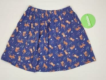 spódnice z prostokąta na gumce: Women`s skirt, size S (EU 36) — 3