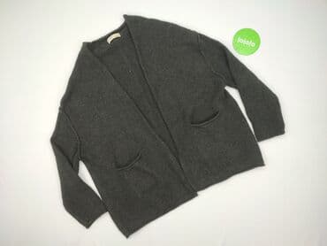 kurtka damska pull and bear: PULL&BEAR, Kardigan damski, S — 4