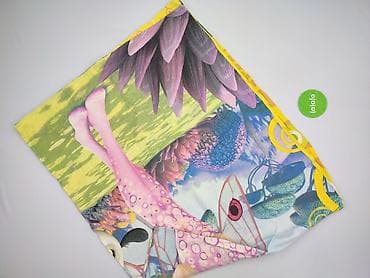 Inne artykuły dla domu: Komplet pościeli, 140 x 180, kolor - Kolorowy, stan - Bardzo dobry — 5