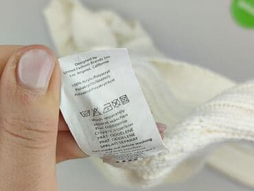 byolala kurtki zimowe: One Love, Kardigan damski, rozmiar L — 5