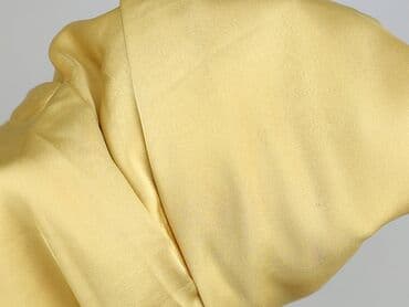 sliskie spodnie: Spodnie materiałowe damskie, rozmiar L — 6