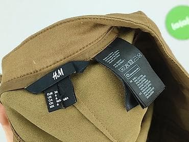 hm spódnice dziewczęce: H&M, Spódnica damska, rozmiar S — 4