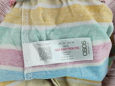 Asos, Szorty damskie, rozmiar M — 4