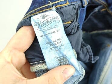 zara rn 77302 jeans: Jeans for women, size M (EU 38) — 4