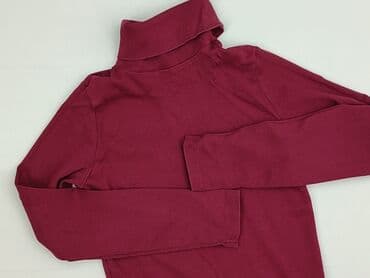 Kobiety: Gina Tricot, Golf damski, rozmiar M — 1