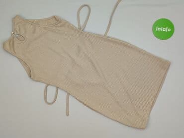 sukienki na chrzest dziecka: Sukienka damska, rozmiar S — 3