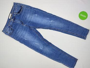 "denim": Denim Life, Jeansy damskie, rozmiar L — 2