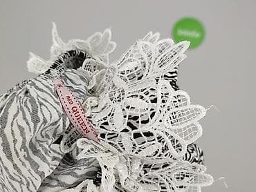 top zara basic: Red Queen, Bluzka damska, rozmiar S — 5