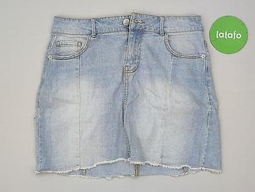 norfy denim: Janina, Spódnica damska, rozmiar S — 2