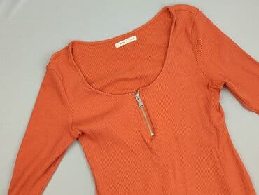 sinsay pomarańczowa sukienka: Sinsay, Sukienka damska, rozmiar XL — 2