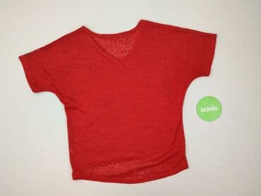 tanie i modne ubrania: Bluzka damska, rozmiar XL — 4