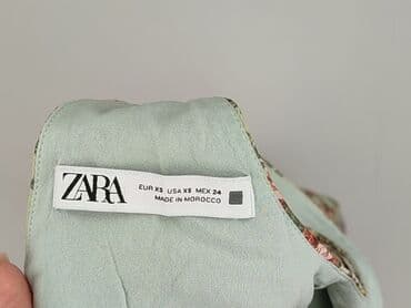 Women: Zara, Women`s dress, size XS (EU 34) — 4