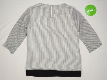 koszula w krate lidl: Women's blouse, size XS (EU 34) — 3