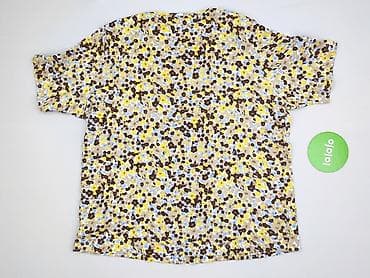 hm 4xl: Rabe, T-shirt damski, rozmiar 4XL — 3