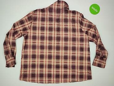 welurowe: Koszula damska, rozmiar 5XL — 3
