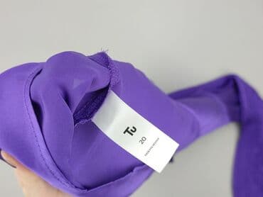 tunika 2xl: TU Woman, Bluzka damska, rozmiar 4XL — 4