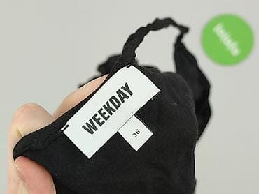 Women's Clothing: Weekday, Women`s top, size S at lalafo.pl — 4 Women's Clothing: Weekday, Women`s top, size S — 4