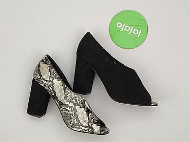 martens: Marks & Spencer, Półbuty damskie, rozmiar 37.5 — 3