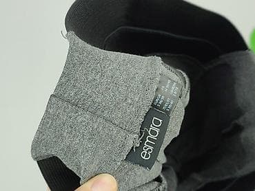 ette lou: Esmara, Legginsy Sportowe damskie, rozmiar S — 5