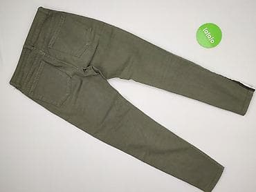 moro spodnie bershka: Bershka, Spodnie materiałowe damskie, rozmiar M — 3