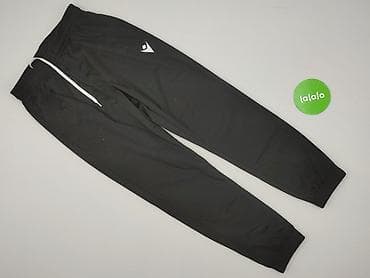 spodnie dresowe macron: Macron, Spodnie dresowe damskie, rozmiar XS — 2