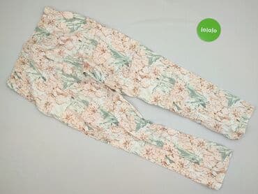 Women: Esmara, Material trousers for women, size M (EU 38) — 3