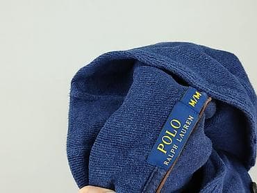 sweter primark: Polo Ralph Lauren, Bluza z kapturem dla mężczyzn, rozmiar M — 5