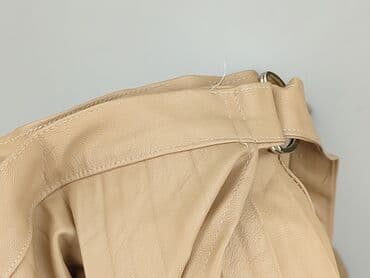 spódnice skóra: Spódnica damska, rozmiar XS — 5