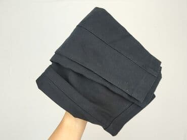 lagattini spodnie wyprzedaż: Patrizia Pepe, Spodnie materiałowe damskie, rozmiar L — 5