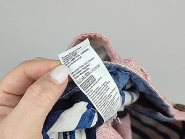 short: Burton Menswear London, Szorty dla mężczyzn, rozmiar L — 5