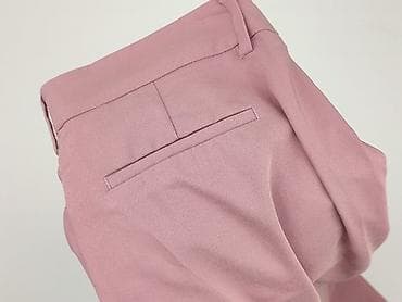 hm cargo pants: Reserved, Spodnie materiałowe damskie, rozmiar L — 7