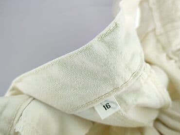 sinsay marynarka w paski: Spodnie dla mężczyzn, S — 4