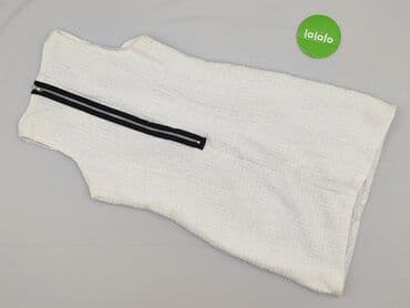 suknia biala: Sukienka damska, rozmiar S — 3