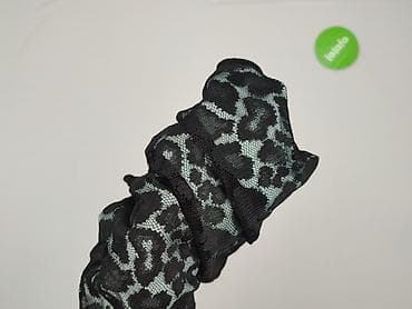 bluzy czarne: Mango, Bluzka damska, rozmiar S — 6