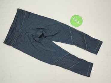 legginsy z siateczką nike: Boux Avenue, Legginsy Sportowe damskie, rozmiar M — 3