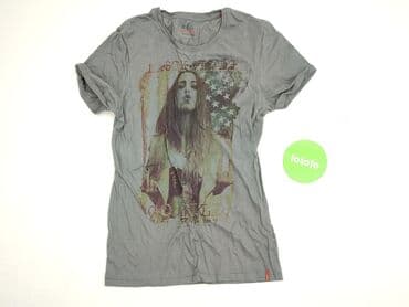 c a koszulki: Edc by Esprit, Women`s T-shirt, size S (EU 36) — 2