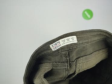 100 used: Zara, Jeansy damskie, rozmiar XS — 5