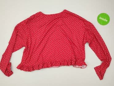 świateczna bluzka: Primark, Bluzka damska, rozmiar XL — 3