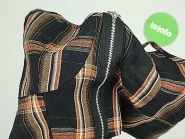 botki pull and bear: Top damski, rozmiar S — 4