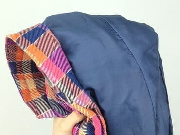 marynarka w kratę stradivarius: Marynarka damska, S — 5