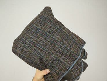 kurtka zimowa w pepitkę: Marynarka damska, rozmiar 2XL — 5