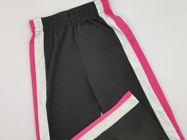 spodnie dresowe nike damskie allegro: Spodnie dresowe damskie, rozmiar S — 1