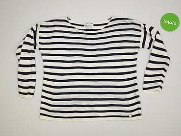 sweter bialy: Chillin, Sweter damski, rozmiar S — 2