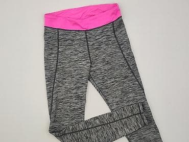 ccc air force 1: Legginsy Sportowe damskie, rozmiar S — 1