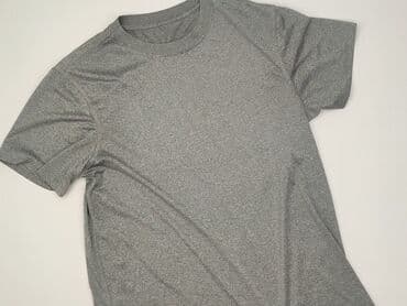 sinsay koszulka barcelony: T-shirt for men, S (EU 36), condition - Very good — 1