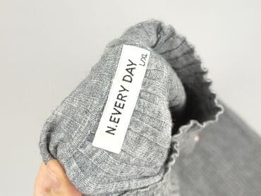 sukienka na drutach krok po kroku: Sukienka damska, rozmiar L — 6